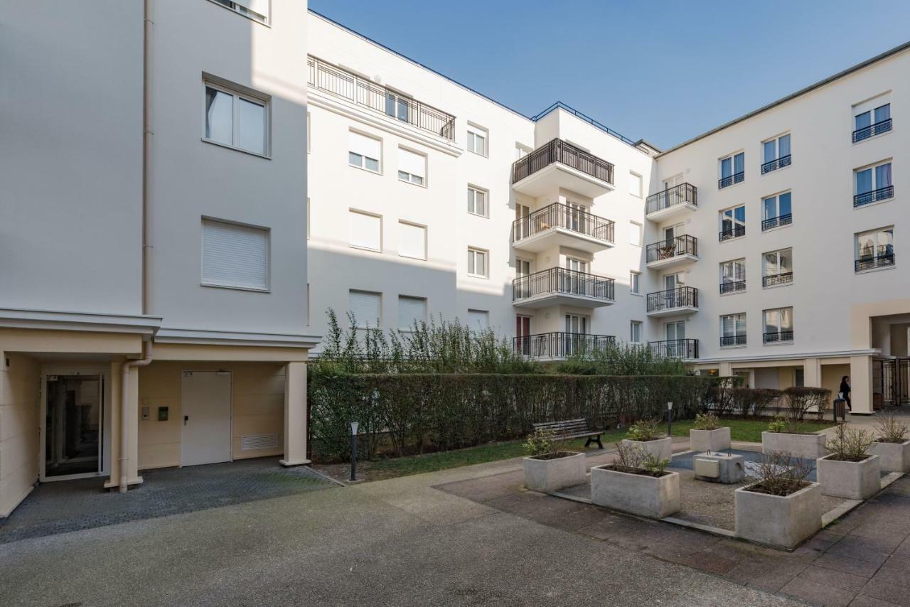 Standing Apartment In Disneyland Bmyguest Σερί Εξωτερικό φωτογραφία